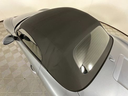 Used 2025 Porsche 718 Boxster S image 24