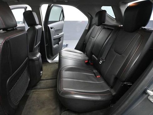 Used 2013 Chevrolet Equinox LT image 36