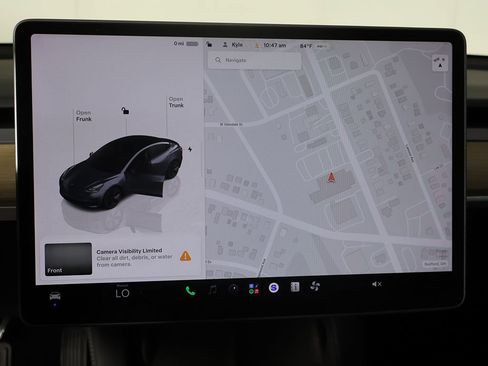 Used 2023 Tesla Model 3 Standard Range RWD image 41