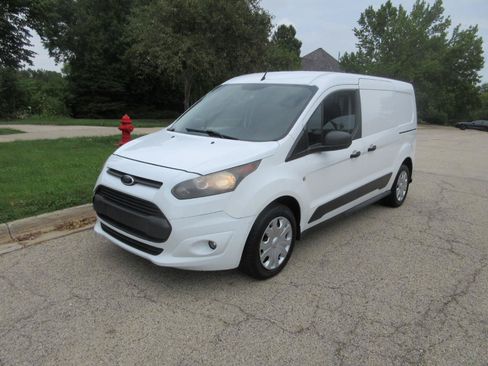Used 2014 Ford Transit Connect XLT FWD image 18