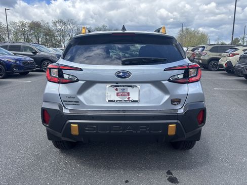 Certified 2025 Subaru Crosstrek 2.5i Wilderness image 26
