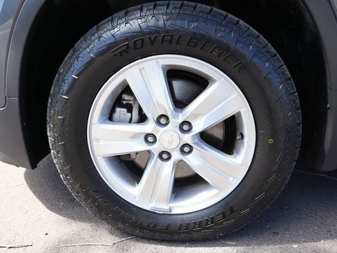 Used 2016 Chevrolet Trax LT w/ LT Convenience Package image 40
