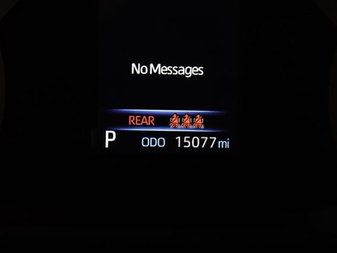 Used 2024 Toyota Tundra SR5 w/ SR5 Convenience Package AWD/4WD image 36