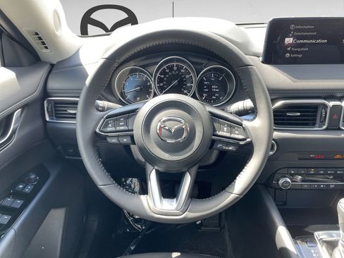 New 2025 MAZDA CX-5 AWD 2.5 S image 11