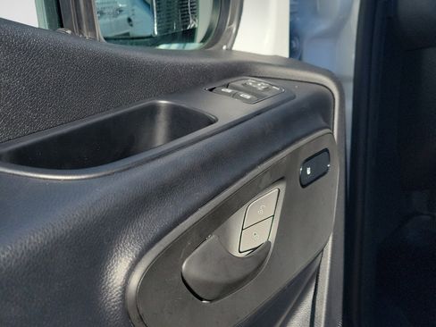 Used 2026 Mercedes-Benz Sprinter 2500 image 22