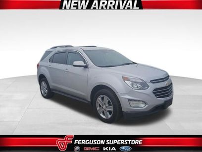 Used 2016 Chevrolet Equinox LT w/ Convenience Package
