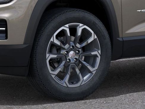New 2026 GMC Terrain Elevation image 9