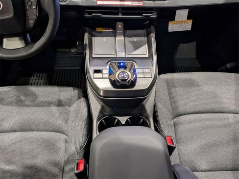 Used 2026 Toyota bZ image 20