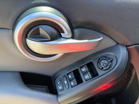 Used 2016 FIAT 500X Easy w/ Mopar Adventure Package AWD/4WD image 22