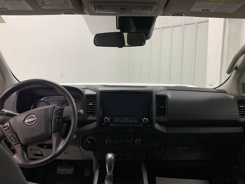 Used 2022 Nissan Frontier S w/ Technology Package image 17