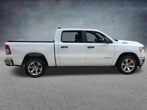 Certified 2024 RAM 1500 Big Horn AWD/4WD image 14