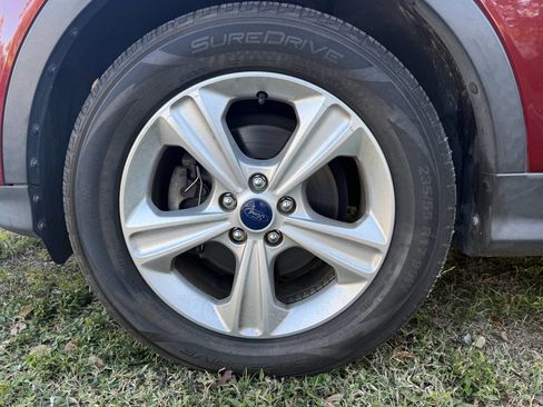 Used 2016 Ford Escape SE FWD image 23