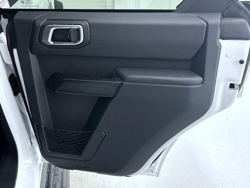 New 2026 Ford Bronco Big Bend image 17