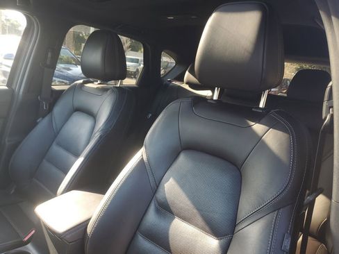 Used 2024 MAZDA CX-5 Signature image 18