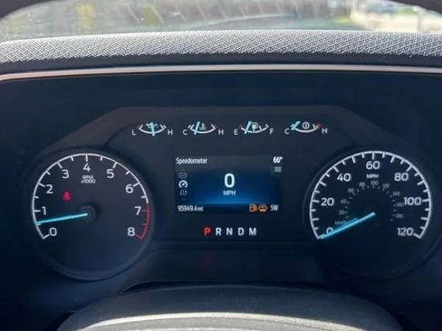 Used 2022 Ford F150 XL w/ STX Appearance Package AWD/4WD image 19