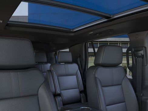 New 2026 Chevrolet Tahoe RST w/ Comfort Package RWD image 24