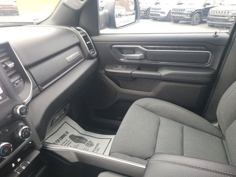 Used 2024 RAM 1500 Big Horn image 19