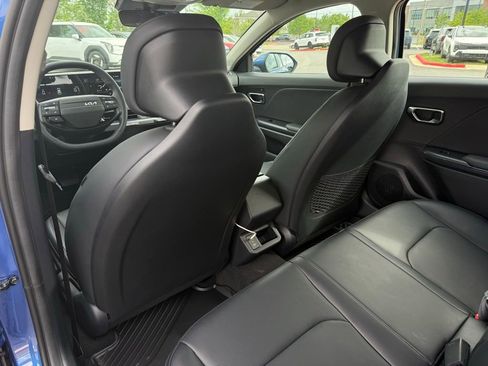 Certified 2026 Kia K4 EX FWD image 27
