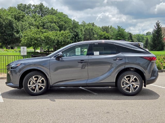 New 2026 Lexus RX 350 Premium w/ Convenience Package AWD/4WD image 20