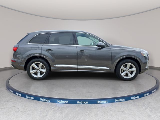 Used 2023 Audi Q7 2.0T Premium Plus AWD/4WD image 5