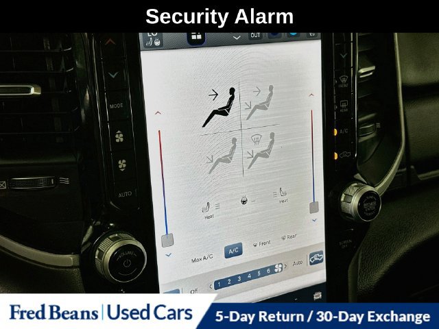 Used 2023 RAM 1500 Big Horn AWD/4WD image 23