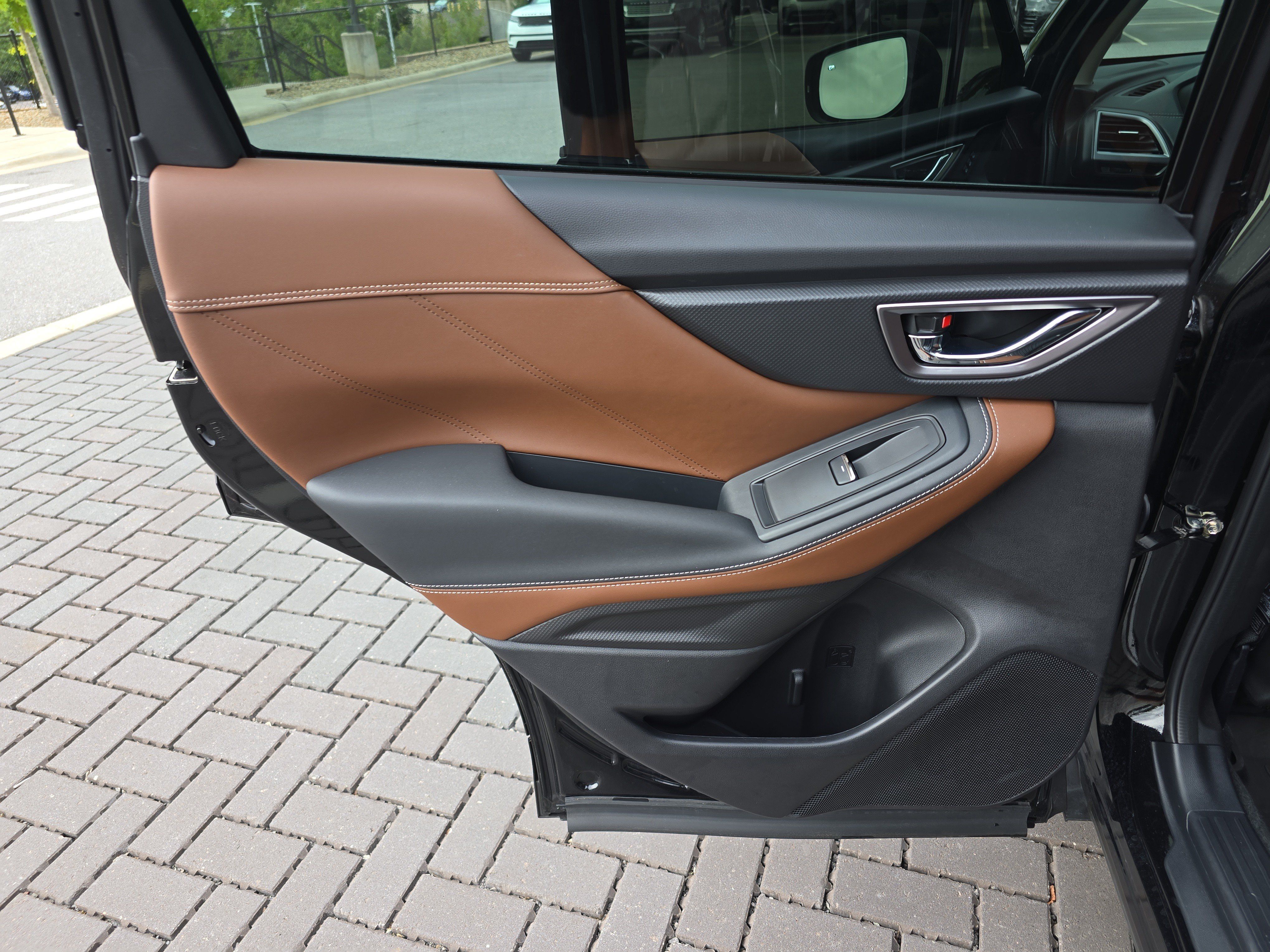 Used 2024 Subaru Forester Touring AWD/4WD image 13