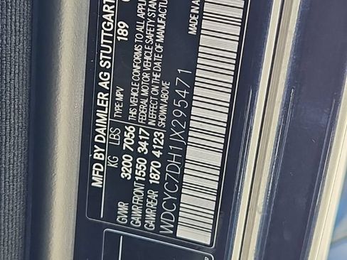 Used 2018 Mercedes-Benz G 63 AMG 4MATIC image 32