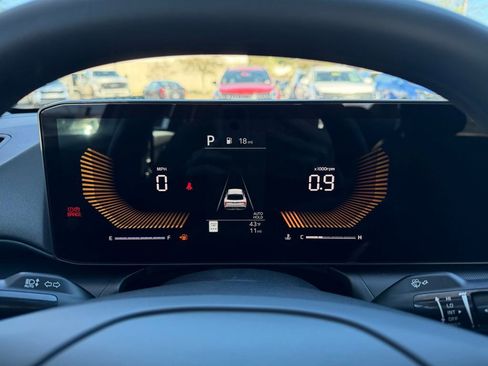 New 2026 Kia K4 LX image 16