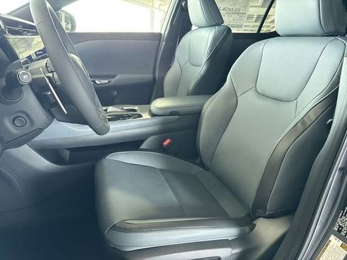 New 2026 Lexus RZ 350e 2WD image 11