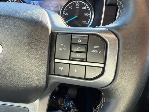 Used 2023 Ford F150 XLT w/ Equipment Group 302A High image 20