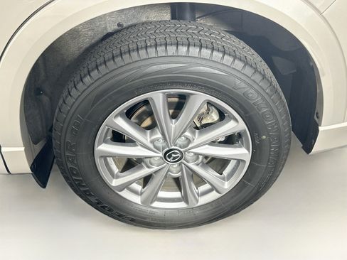 Used 2025 MAZDA CX-5 AWD 2.5 S w/ Preferred Package image 11