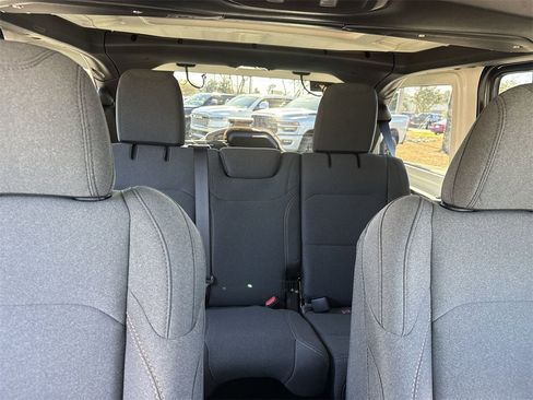 New 2026 Jeep Wrangler Sport S image 27