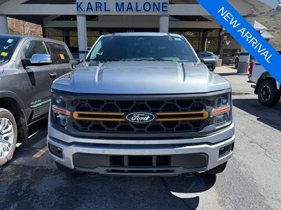 Used 2025 Ford F150 Tremor w/ Bed Utility Package