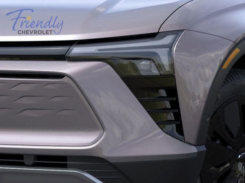 New 2026 Chevrolet Blazer EV LT w/ Midnight/Sport Edition AWD/4WD image 20