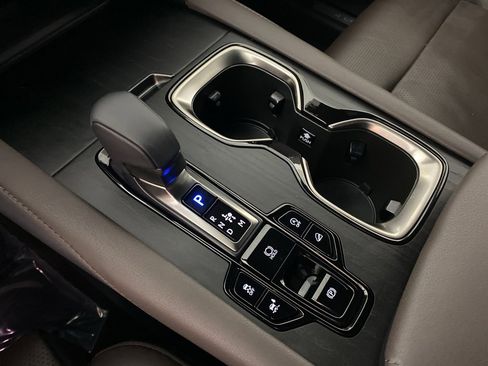 Certified 2023 Lexus RX 350 AWD w/ Accessory Package image 22