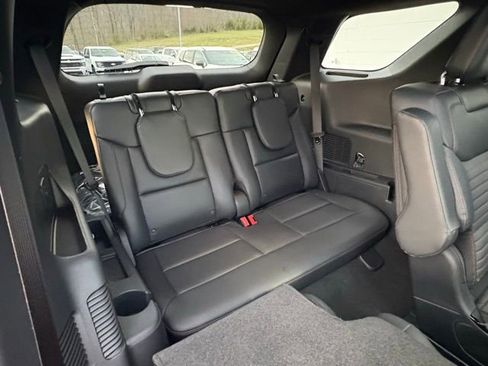 New 2026 Ford Explorer ST-Line AWD/4WD image 35