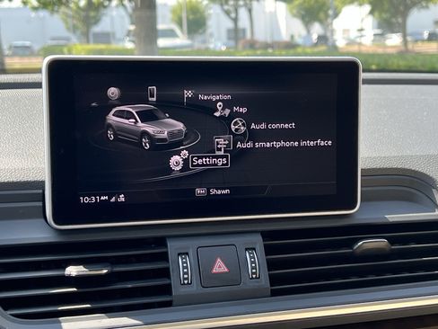 Used 2020 Audi Q5 2.0T Premium Plus AWD/4WD image 25