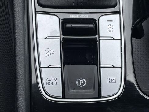Certified 2023 Hyundai Tucson SEL FWD image 29