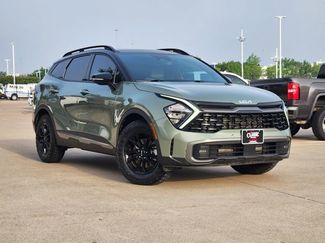 Used 2023 Kia Sportage X-Pro AWD/4WD video 2