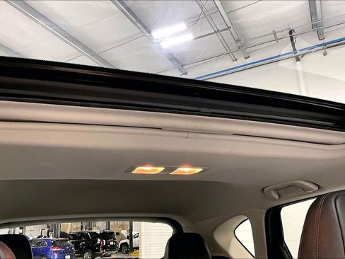 Used 2024 MAZDA CX-5 Carbon Edition image 20