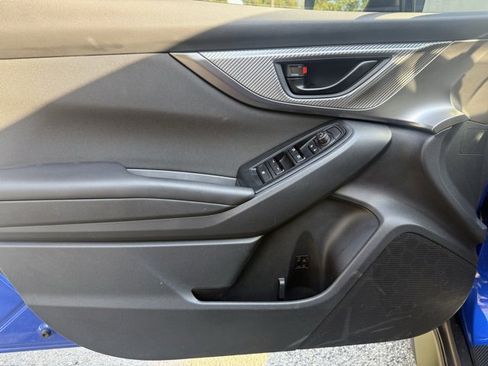 Used 2023 Subaru WRX image 10