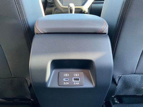 New 2026 Subaru Crosstrek 2.5i Limited image 15