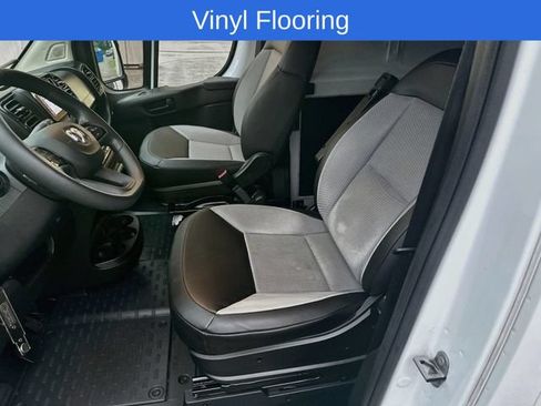 Used 2025 RAM ProMaster 2500 w/ Convenience Group FWD image 26