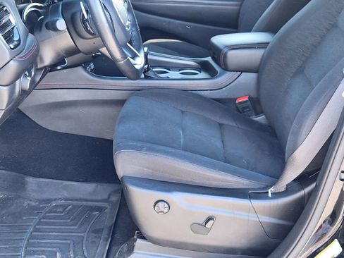 Used 2023 Dodge Durango GT image 8