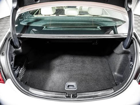 Certified 2024 Mercedes-Benz C 300 Sedan image 8