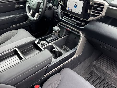 New 2026 Toyota Tundra SR5 RWD image 18