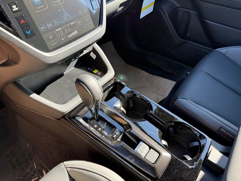 New 2026 Subaru Forester Sport image 13