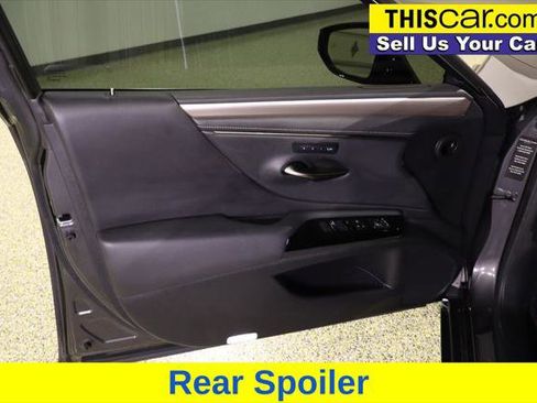 Used 2022 Lexus ES 350 F Sport image 28