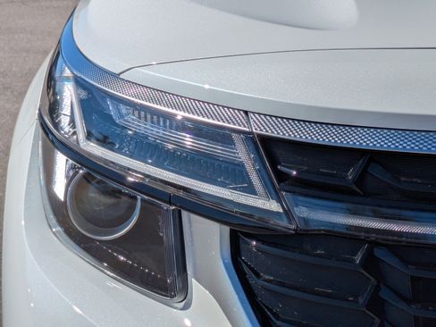 New 2026 Kia Seltos EX w/ EX Sunroof Package image 10