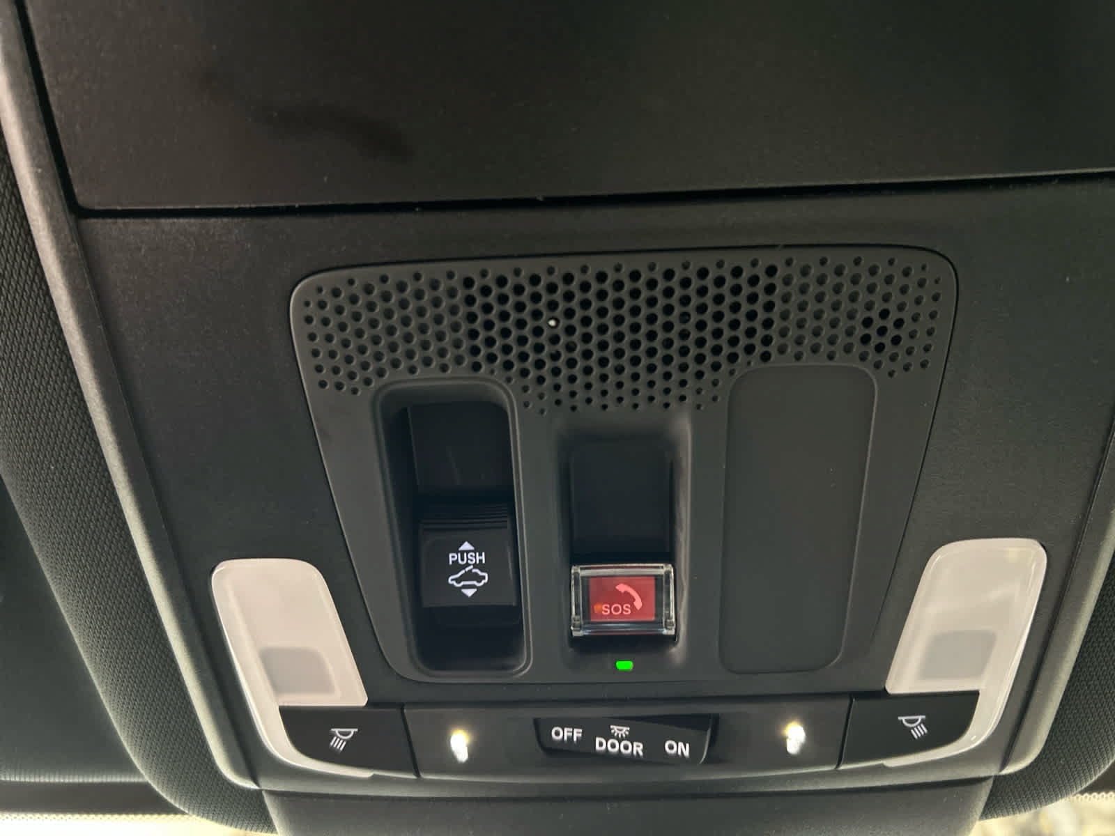 New 2027 Honda CR-V Sport-L image 19